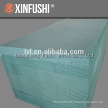 high quality low prices moisture density board china